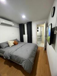 Canberlin Apartments (D14), Apartment #554469411